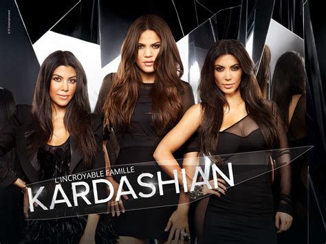 The Kardashians • FlixPatrol.